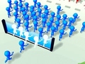 Cluiche Mob Control