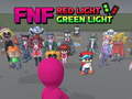 Cluiche FNF: Red Light, Green Light