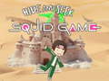 Cluiche Squid Game hide and seek
