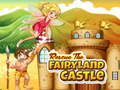 Cluiche Rescue the Fairyland Castle