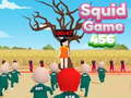 Cluiche Squid Game 456
