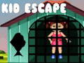 Cluiche kid escape