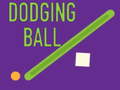 Cluiche Dodging Ball 