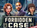 Cluiche Forbidden Case