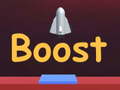 Cluiche Boost