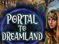 Cluiche Portal To Dreamland
