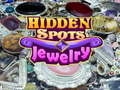 Cluiche Hidden Spots Jewelry