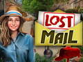 Cluiche Lost Mail