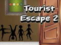 Cluiche Tourist Escape 2