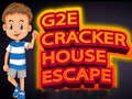 Cluiche G2E Cracker House Escape