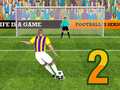 Cluiche Penalty Shooters 2