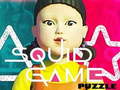 Cluiche Squid Game Puzzle