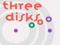 Cluiche Three Disks 