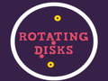 Cluiche Rotating Disks 