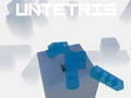 Cluiche UNTetris