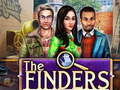 Cluiche The Finders