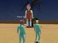Cluiche Squid Game Online