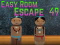 Cluiche Amgel Easy Room Escape 49