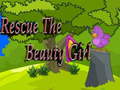Cluiche Rescue the Beauty Girl