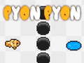 Cluiche Pyon Pyon
