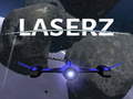 Cluiche Laserz