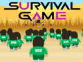 Cluiche Survival Game 