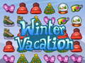 Cluiche Winter vacation