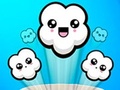Cluiche Popcorn Time