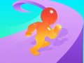 Cluiche Muscle Race 3d