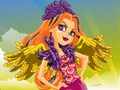 Cluiche Phoenix Princess
