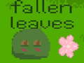 Cluiche Fallen Leaves