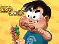 Cluiche BBQ Foodie