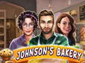 Cluiche Johnson's Bakery