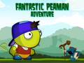 Cluiche Fantastic Peaman Adventure