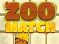 Cluiche Match Zoo