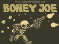 Cluiche The Adventures of Boney Joe