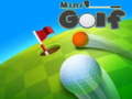 Cluiche Mini Golf  