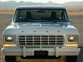 Cluiche Ford F-100 Eluminator Slide
