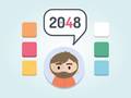 Cluiche 2048