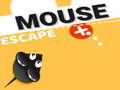 Cluiche Mouse Escape