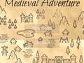 Cluiche Medieval Adventure