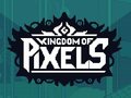 Cluiche Kingdom of Pixels