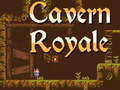Cluiche Cavern Royale