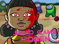 Cluiche Squid Game Hidden