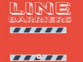 Cluiche Line Barriers 