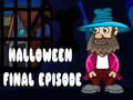 Cluiche Halloween Final Episode