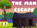 Cluiche The Man Escape