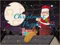 Cluiche Christmas Puzzle