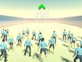 Cluiche Start Stop! Squid Game