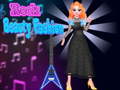 Cluiche Rock Beauty Fashion